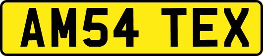 AM54TEX