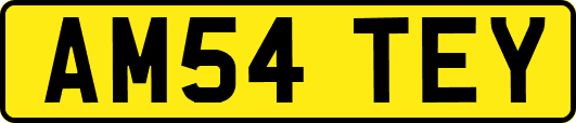 AM54TEY