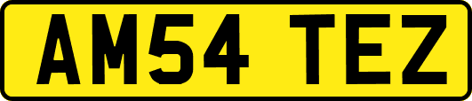 AM54TEZ