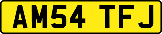 AM54TFJ