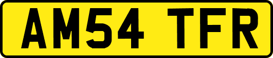 AM54TFR