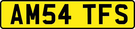 AM54TFS