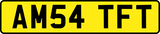 AM54TFT