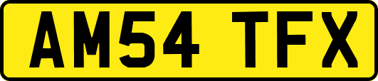 AM54TFX