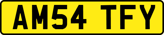 AM54TFY