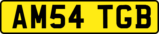 AM54TGB