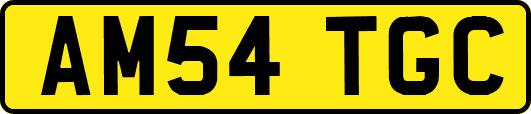 AM54TGC