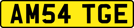 AM54TGE