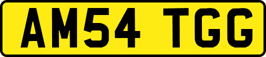 AM54TGG