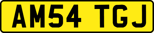 AM54TGJ