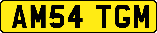 AM54TGM