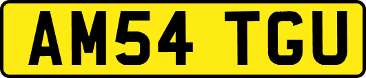 AM54TGU