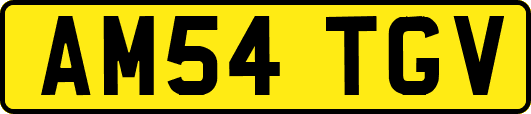 AM54TGV