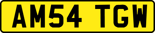 AM54TGW
