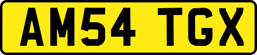 AM54TGX