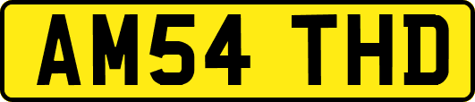 AM54THD