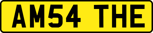 AM54THE