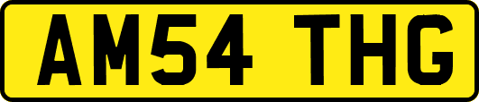 AM54THG
