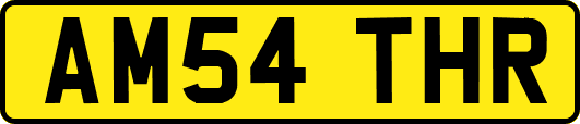 AM54THR