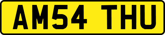 AM54THU
