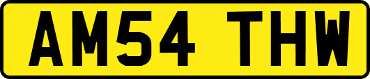 AM54THW
