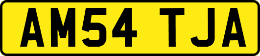 AM54TJA