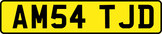 AM54TJD