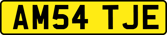 AM54TJE