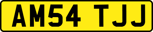 AM54TJJ
