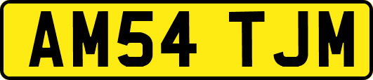 AM54TJM