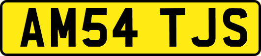 AM54TJS