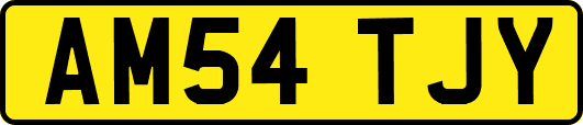 AM54TJY