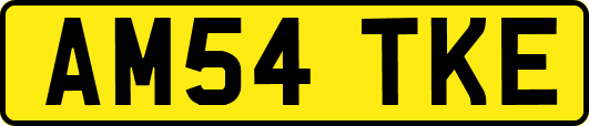 AM54TKE