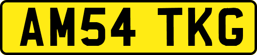 AM54TKG