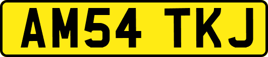 AM54TKJ