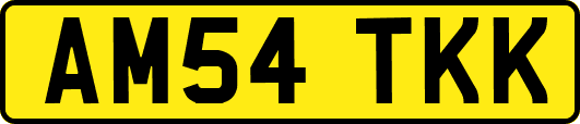 AM54TKK