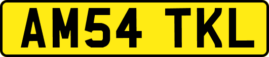 AM54TKL