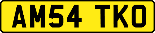 AM54TKO
