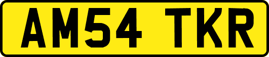 AM54TKR