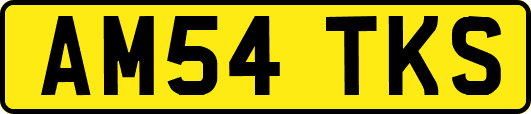 AM54TKS