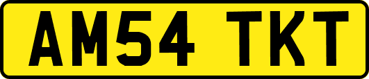 AM54TKT
