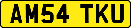 AM54TKU