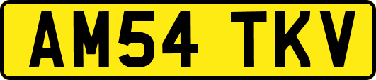 AM54TKV