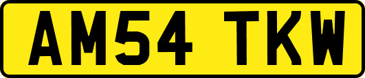 AM54TKW