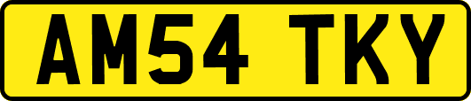 AM54TKY