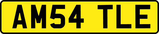 AM54TLE