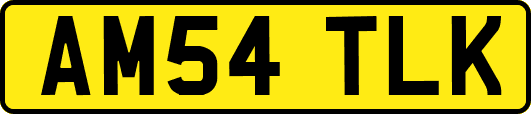 AM54TLK