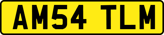 AM54TLM