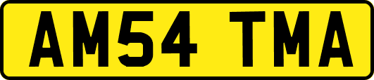AM54TMA