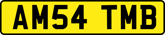 AM54TMB